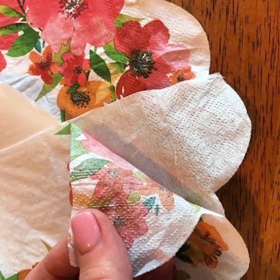 Decoupage Eggs for Spring – photo 8