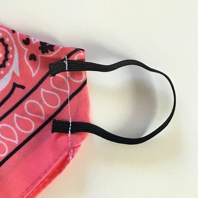 Sewing with Bandanas – photo 11