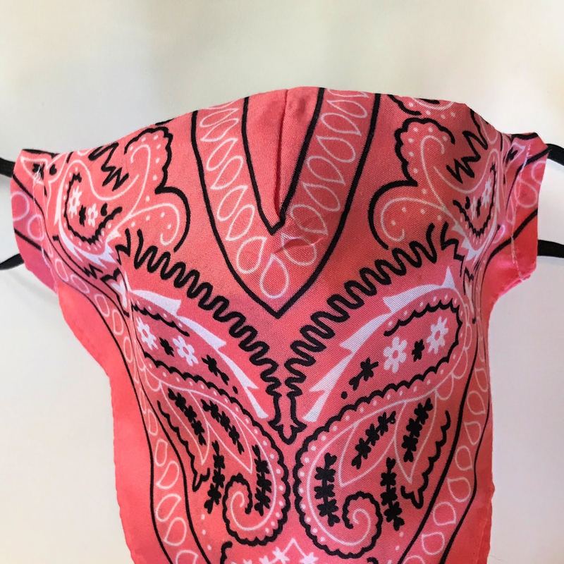 Sewing with Bandanas – photo 12