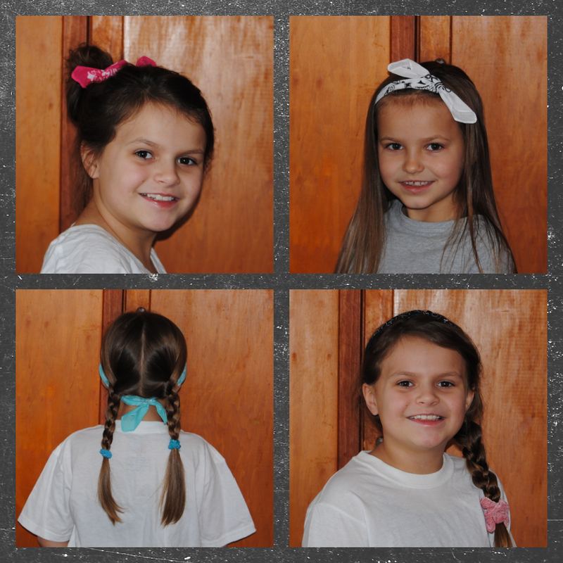 Sewing with Bandanas – photo 7