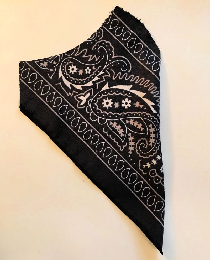 Sewing with Bandanas – photo 9