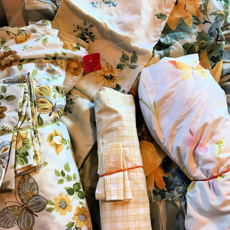 Stretching the Life of Toss Pillows – photo 6