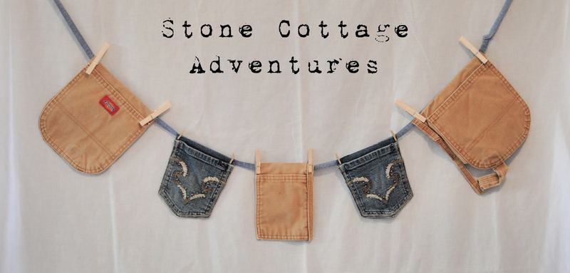 DIY Pocket Bunting – photo 9