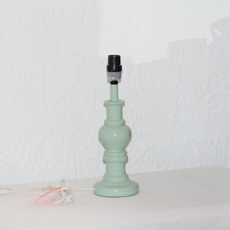 Thrifty Bedside Lamp Makeovers – photo 3