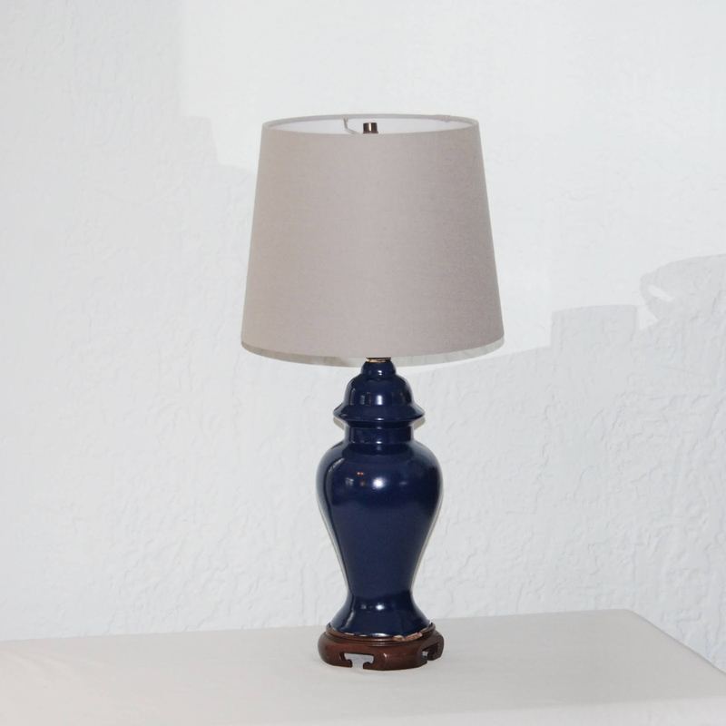 Thrifty Bedside Lamp Makeovers – photo 7