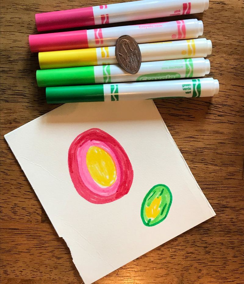 Watercolor Greeting Card Ideas for Mother's Day – photo 5