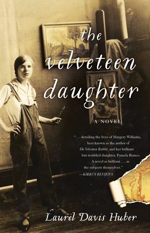 Book Review: The Velveteen Daughter