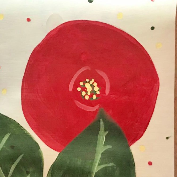 A Tutorial for Bible Journaling Simple Circle Flowers – photo 10