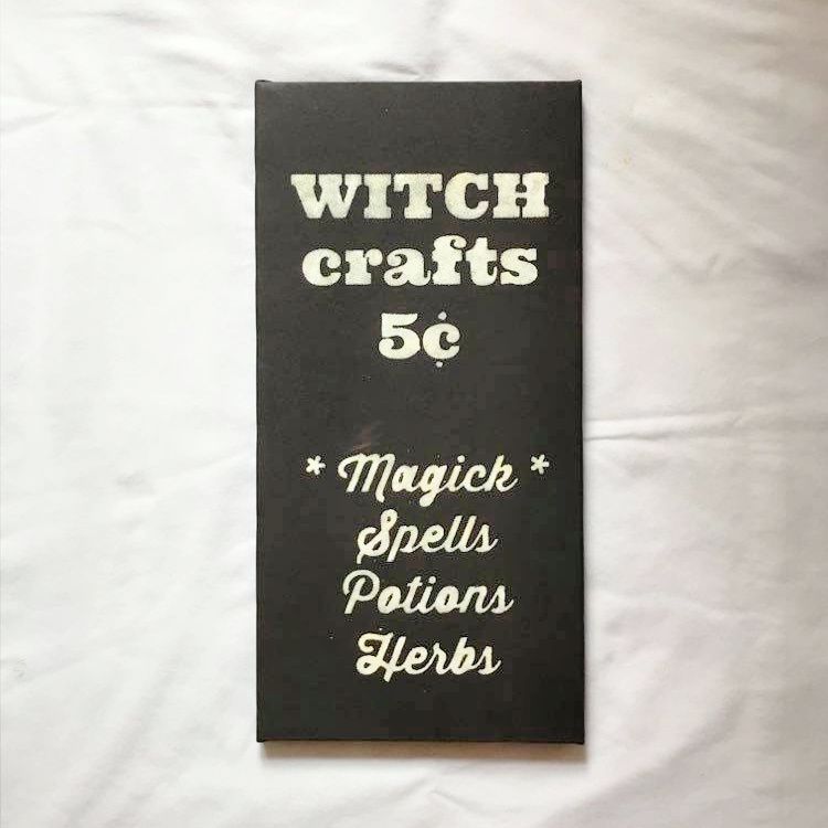 Crafty Skills for Hire * Halloween Decor – photo 6