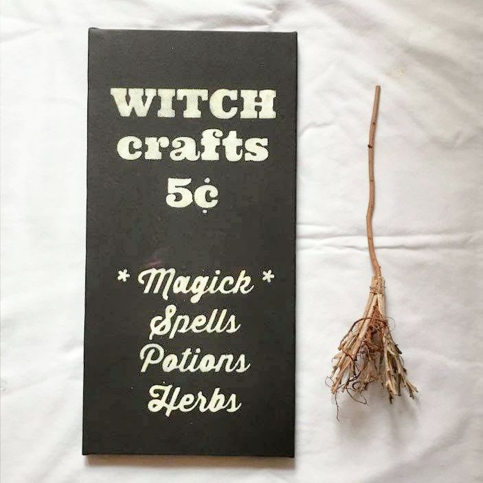 Crafty Skills for Hire * Halloween Decor – photo 7