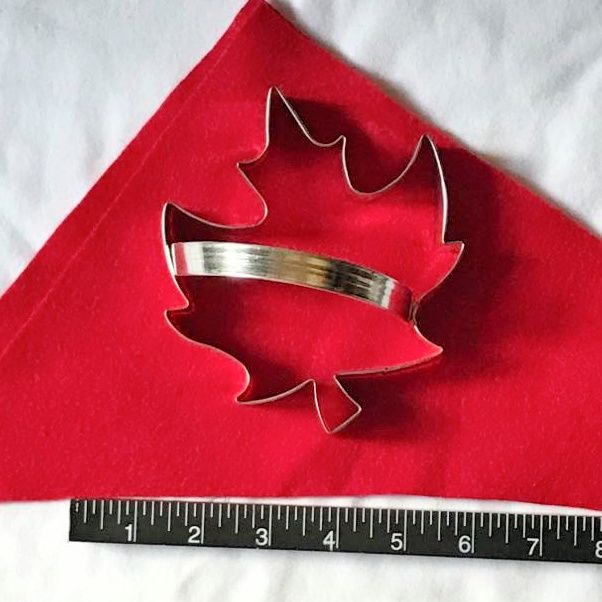 Sewing Fabric Flowers for an Autumn Wreath – photo 10