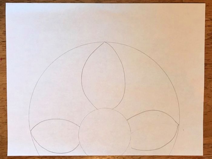 Creating a Half-ish Daisy Traceable – photo 4