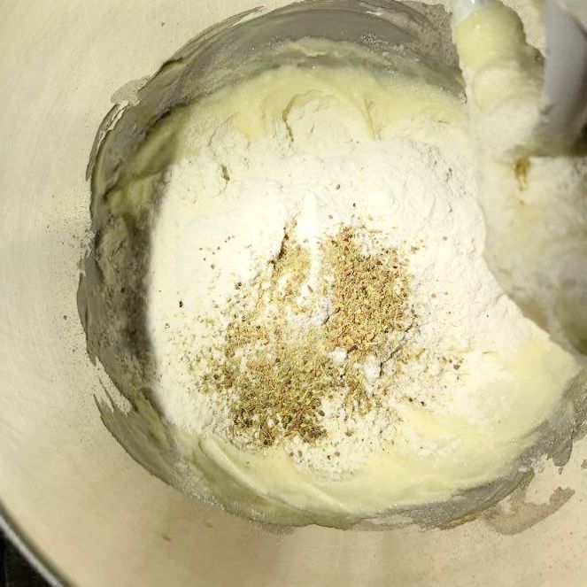 Lemon Ginger Cookies – photo 5