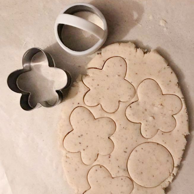Lemon Ginger Cookies – photo 7