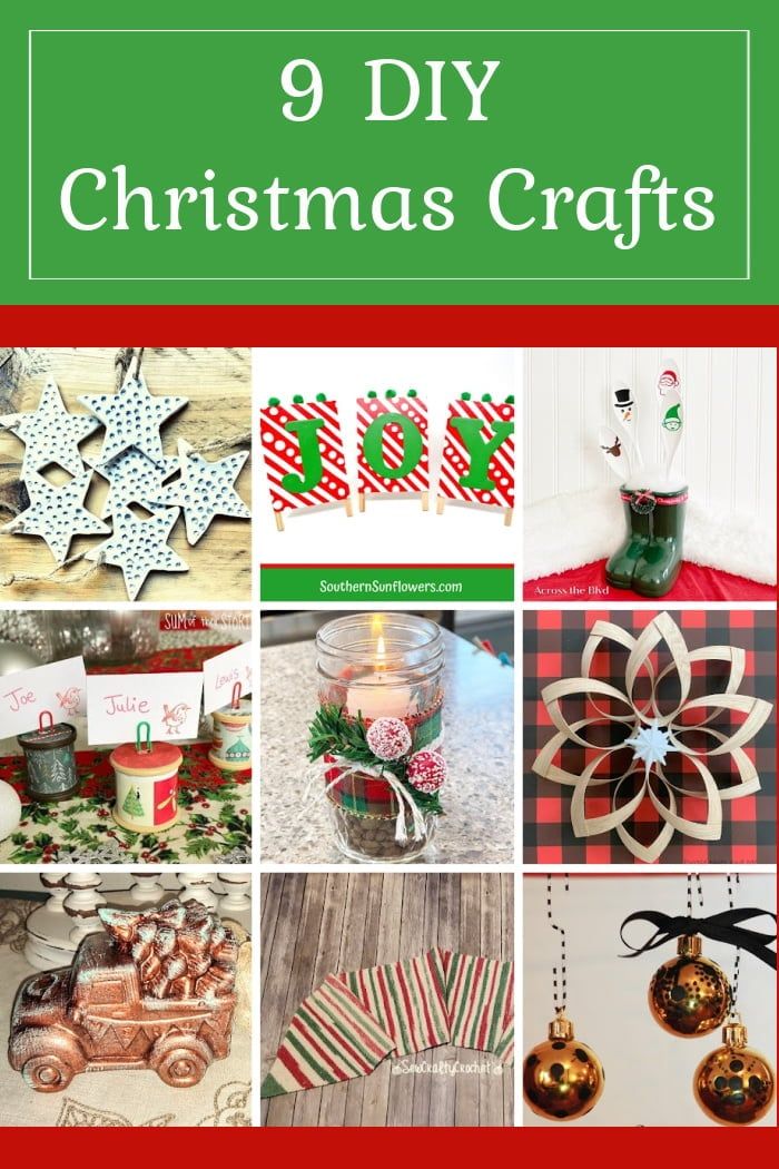Re Vamping Old Ornaments for New Theme – photo 10