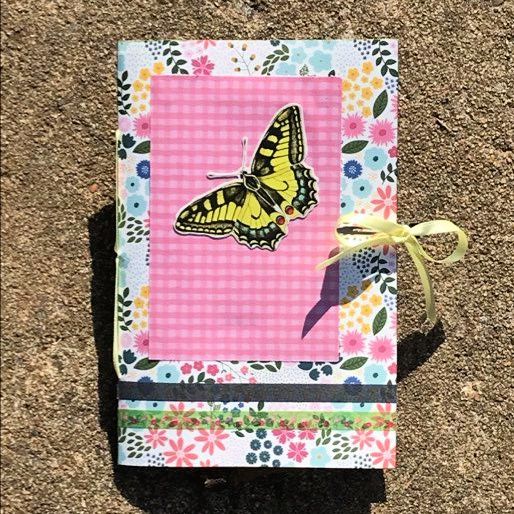 DIY Journals for Gal Pal Gifting – photo 10