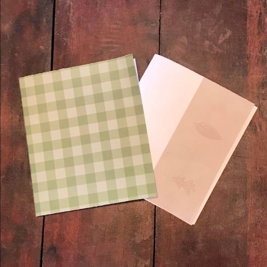 DIY Journals for Gal Pal Gifting – photo 11
