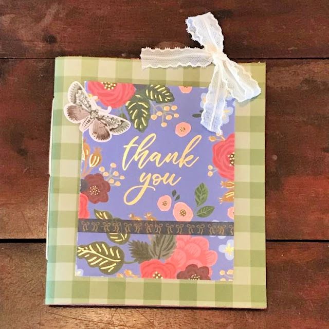 DIY Journals for Gal Pal Gifting – photo 12