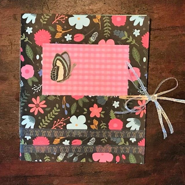 DIY Journals for Gal Pal Gifting – photo 13