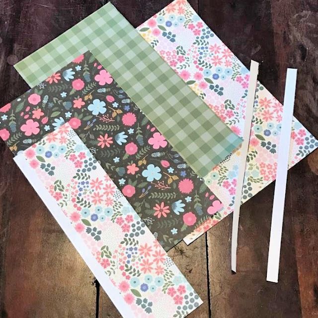 DIY Journals for Gal Pal Gifting – photo 3