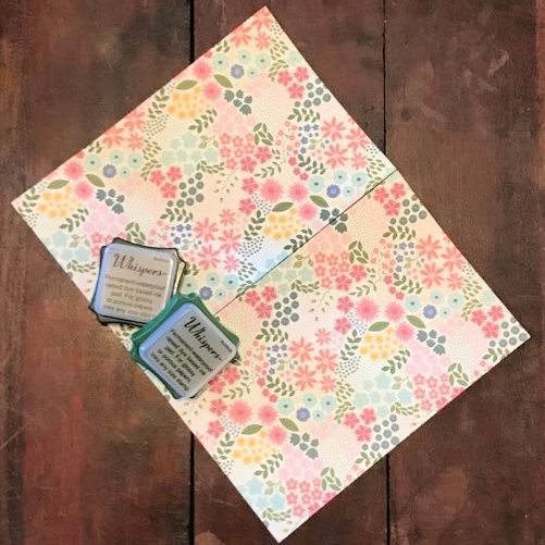DIY Journals for Gal Pal Gifting – photo 4