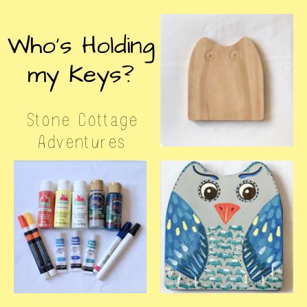Who's Holding my Keys? – photo 11