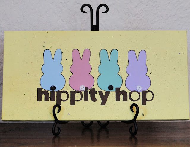Jumping into Spring Like... – photo 11