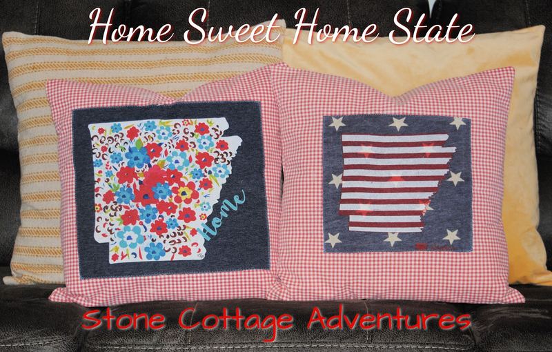 Home Sweet Home State – photo 1
