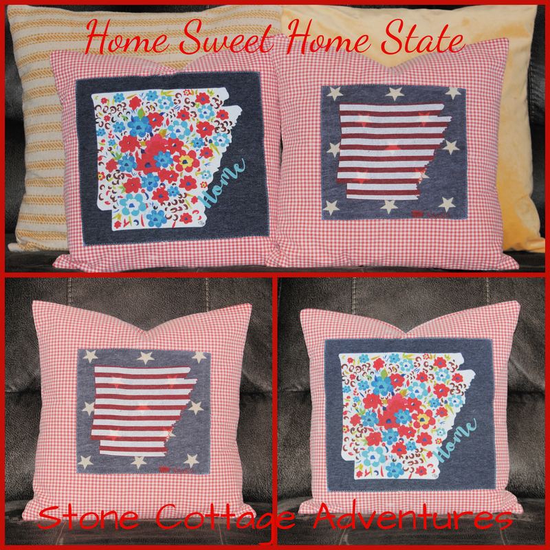 Home Sweet Home State – photo 10