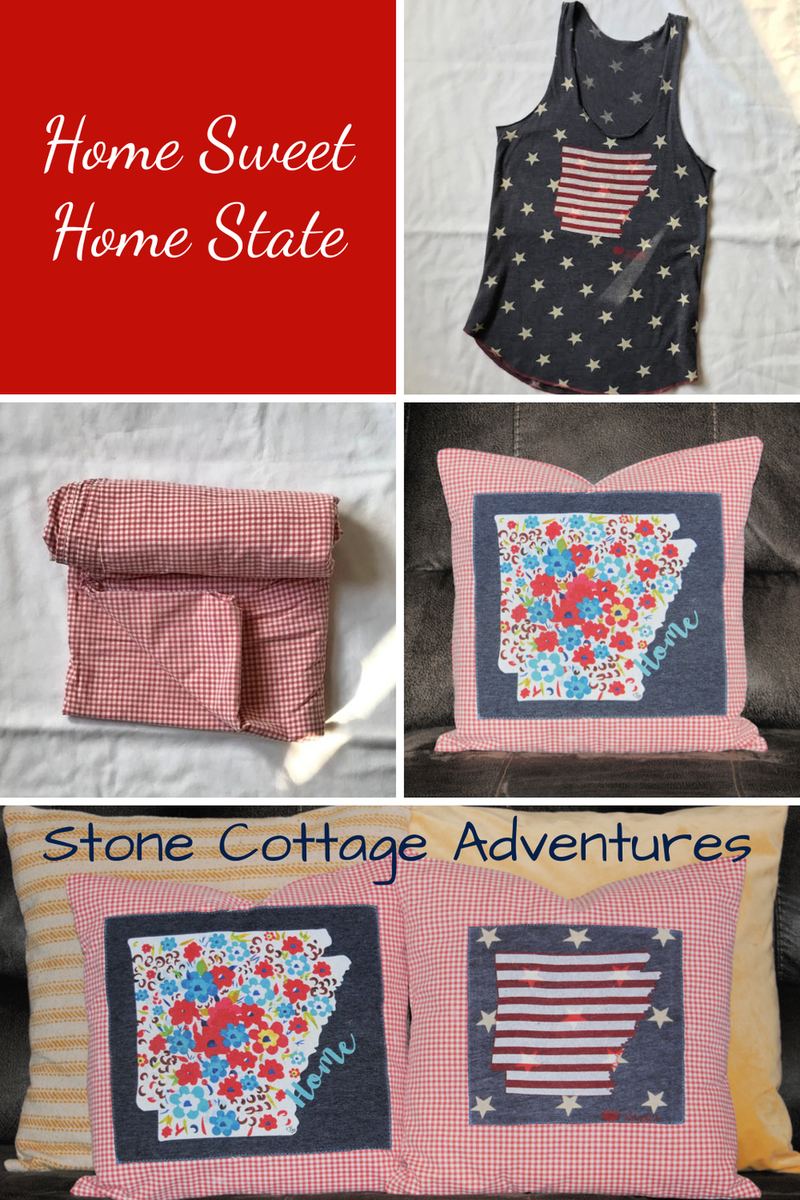 Home Sweet Home State – photo 11