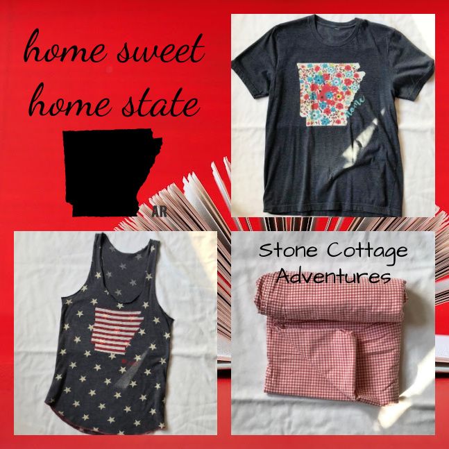 Home Sweet Home State – photo 4