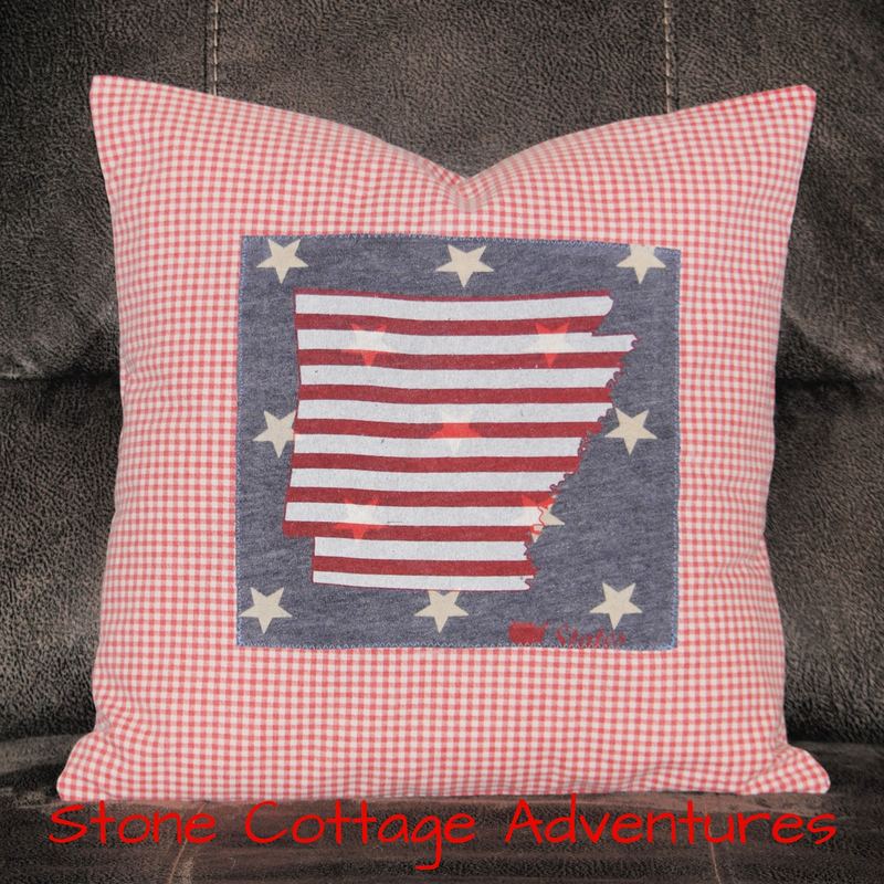 Home Sweet Home State – photo 8