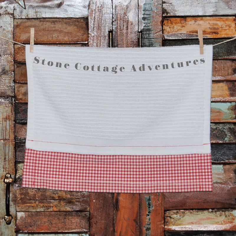 Gussied Up Hand Towels – photo 7