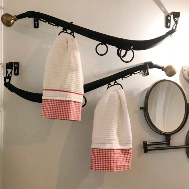 Gussied Up Hand Towels – photo 9
