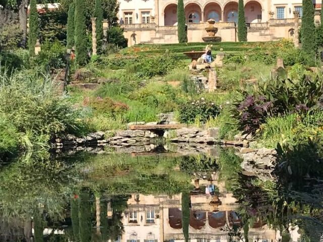 Photos from Philbrook
