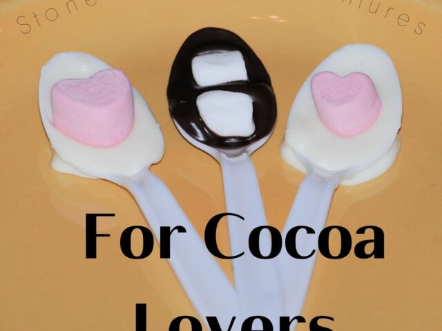 For Cocoa Lovers