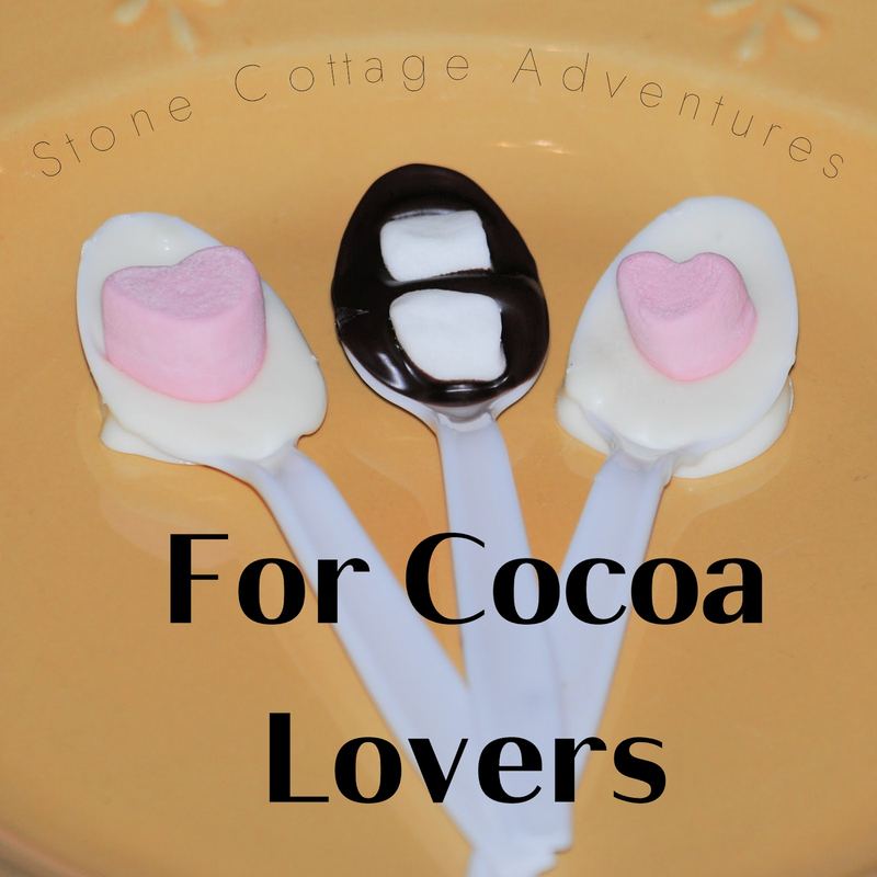 For Cocoa Lovers – photo 1