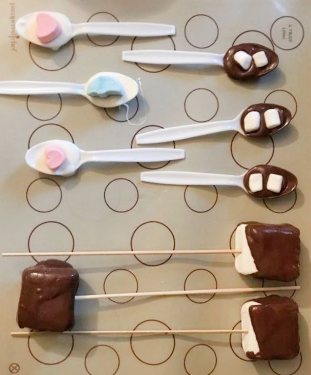 For Cocoa Lovers – photo 10