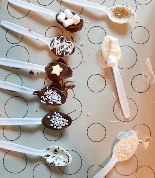 For Cocoa Lovers – photo 8