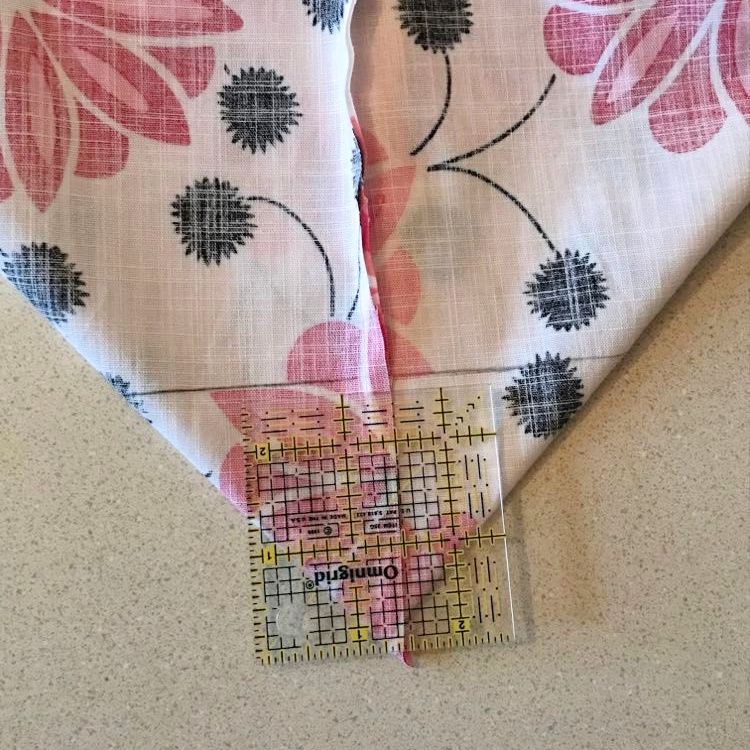 Tote with Pockets – photo 7