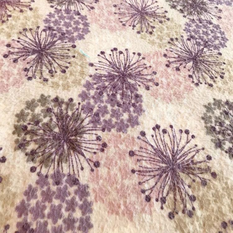DIY Cozy Weighted Warmer with Chamomile – photo 6