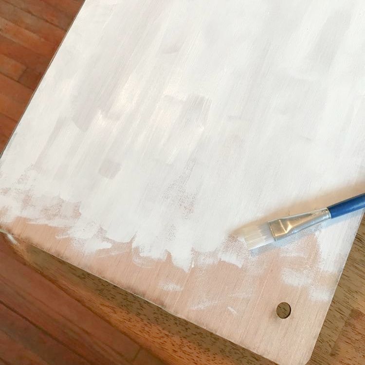 DIY Double Duty Door Hanger – photo 7