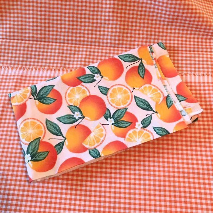 Tropical Cosmetic Bag for our Cutie Pie – photo 6