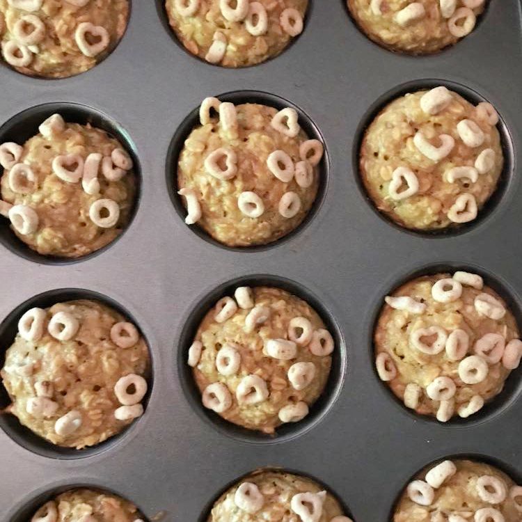 Pup Cake Recipe for Clint's 1st Birthday – photo 3