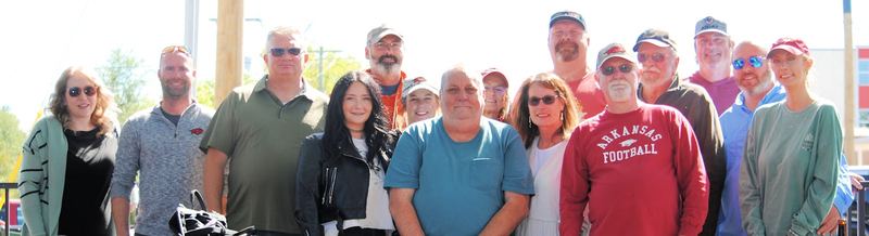 Wiley Shaves for Cancer – photo 9